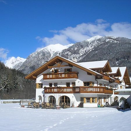 Appartement Wolfenhof Colle Isarco Exterior foto